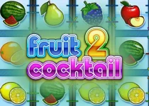 Slot Fruit coctail 2 