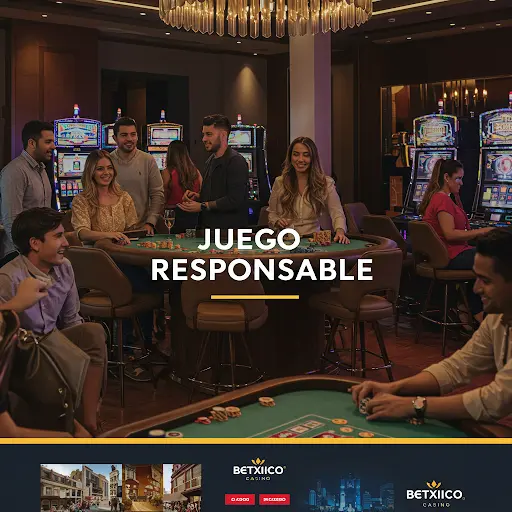 Responsible Gaming